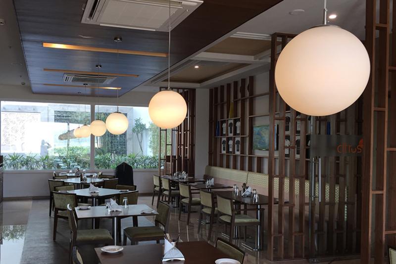 Red Fox By Lemon Tree Hotels, Sector 60, Gurugram Gurgaon Exterior foto